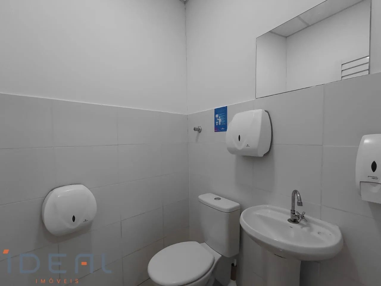 Sala para alugar no bairro Zona 06 - Maringá/PR - Foto 12