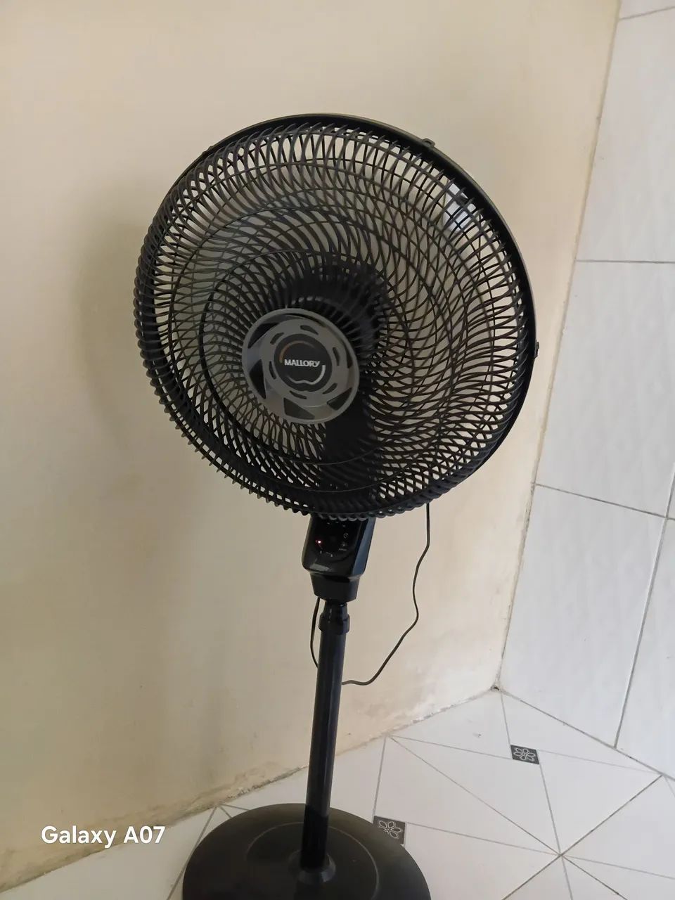 Ventilador 