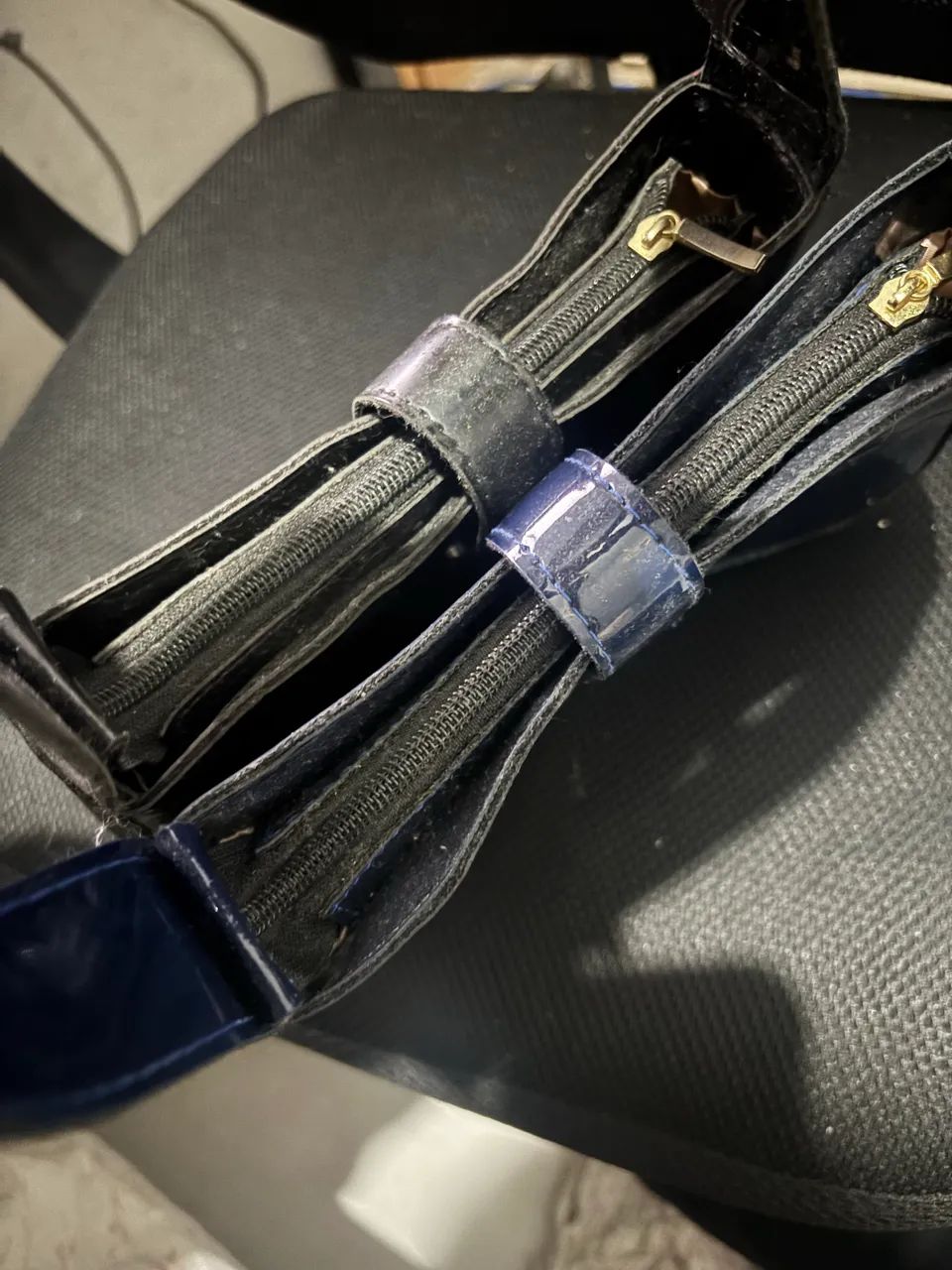 Bolsa de ombro  - Foto 2