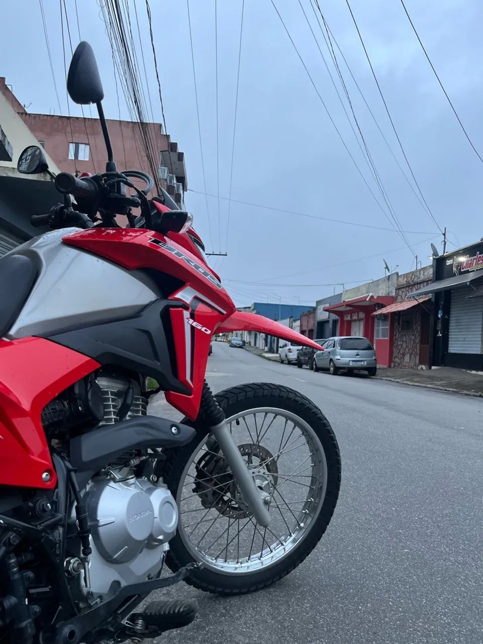 Bros 160 - Foto 5