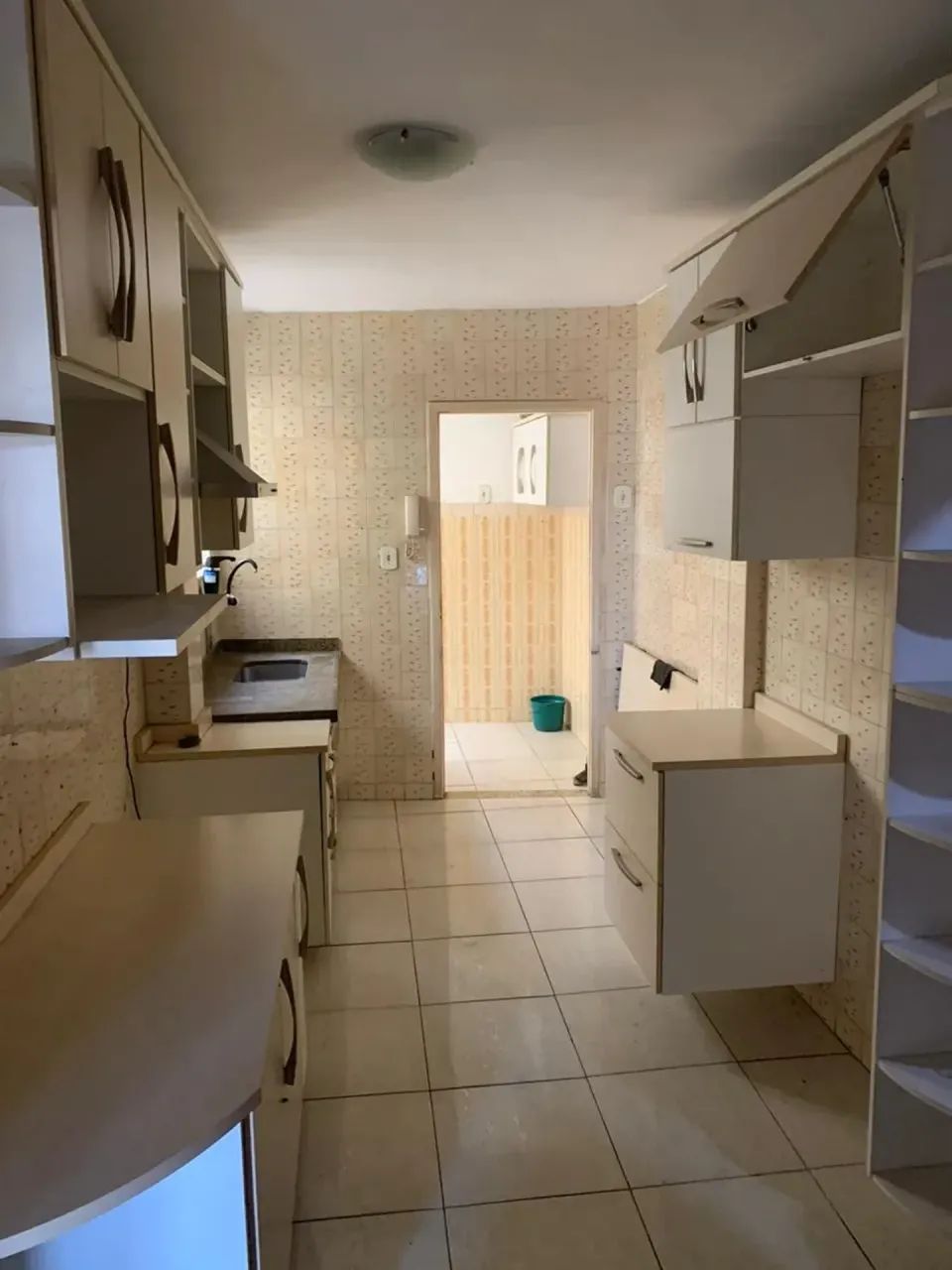 Apartamento de 2 quartos - Nova Cidade - São Gonçalo - Foto 3