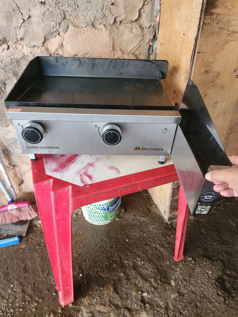 Chapa industrial  - Foto 5