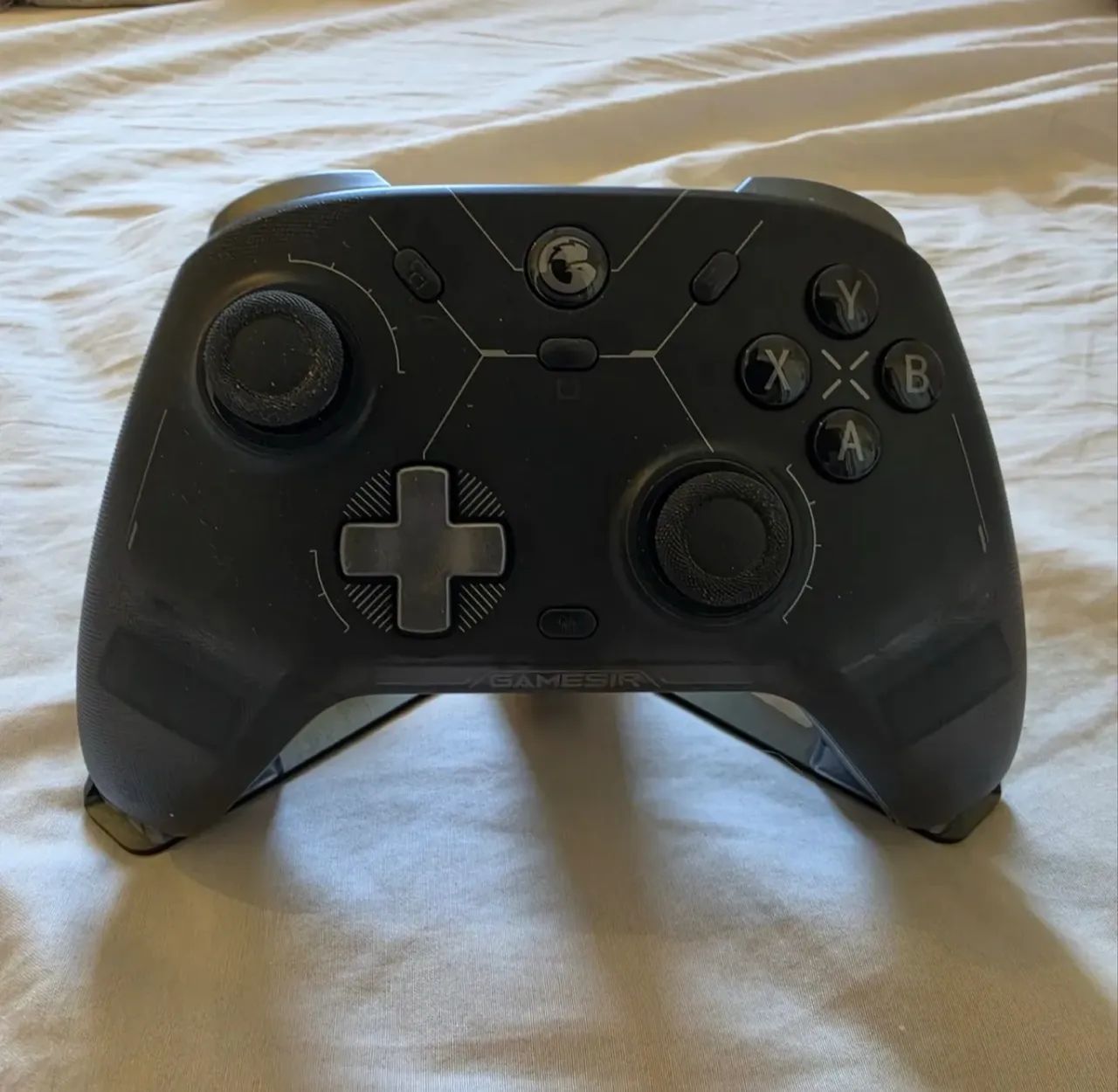 Controle gamesir Cyclone 2 - Foto 4