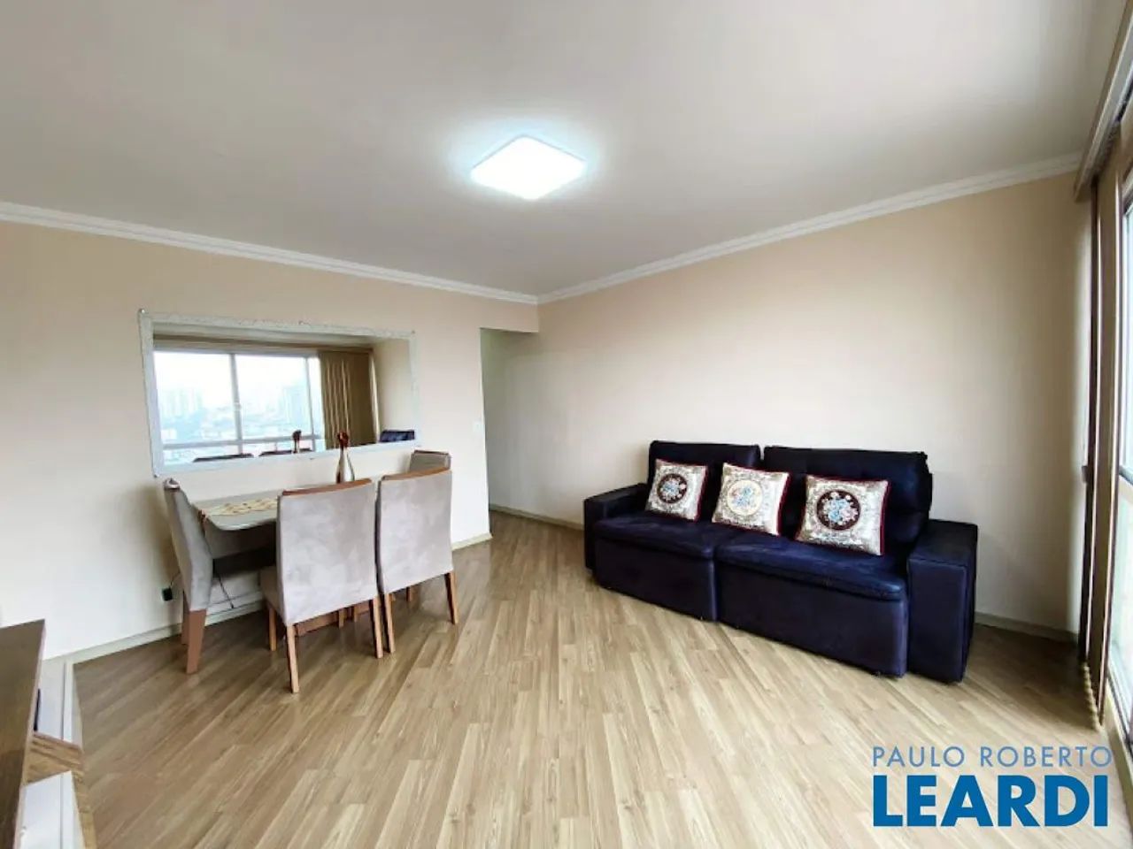 APARTAMENTO - CASA BRANCA - SP - Foto 4