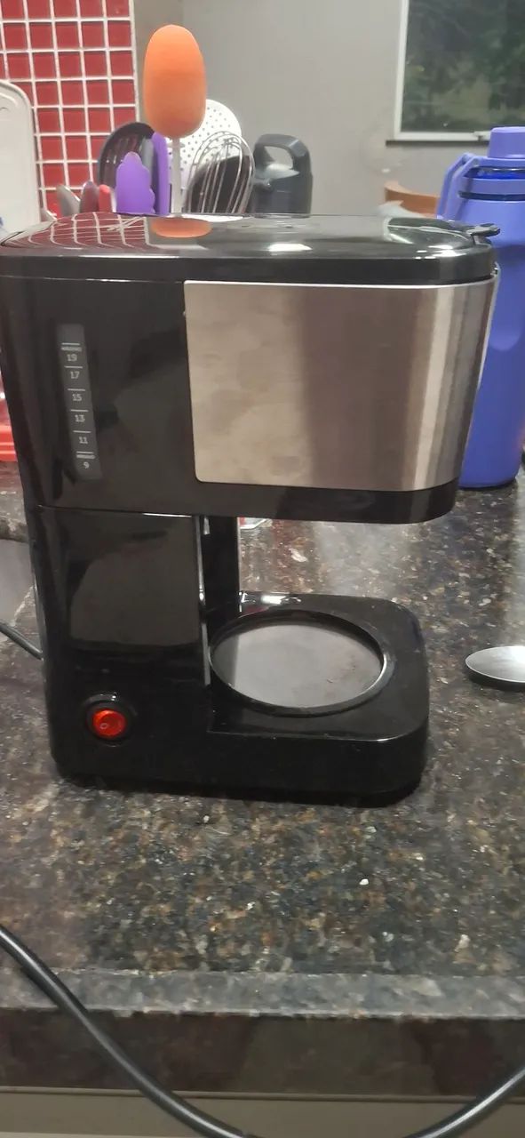 Cafeteira Oster - Foto 4