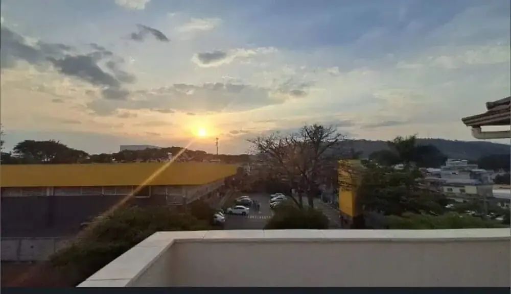 Cobertura em venda Nova