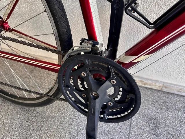 ? Trek 7.2 FX ? tamanho M - Foto 4