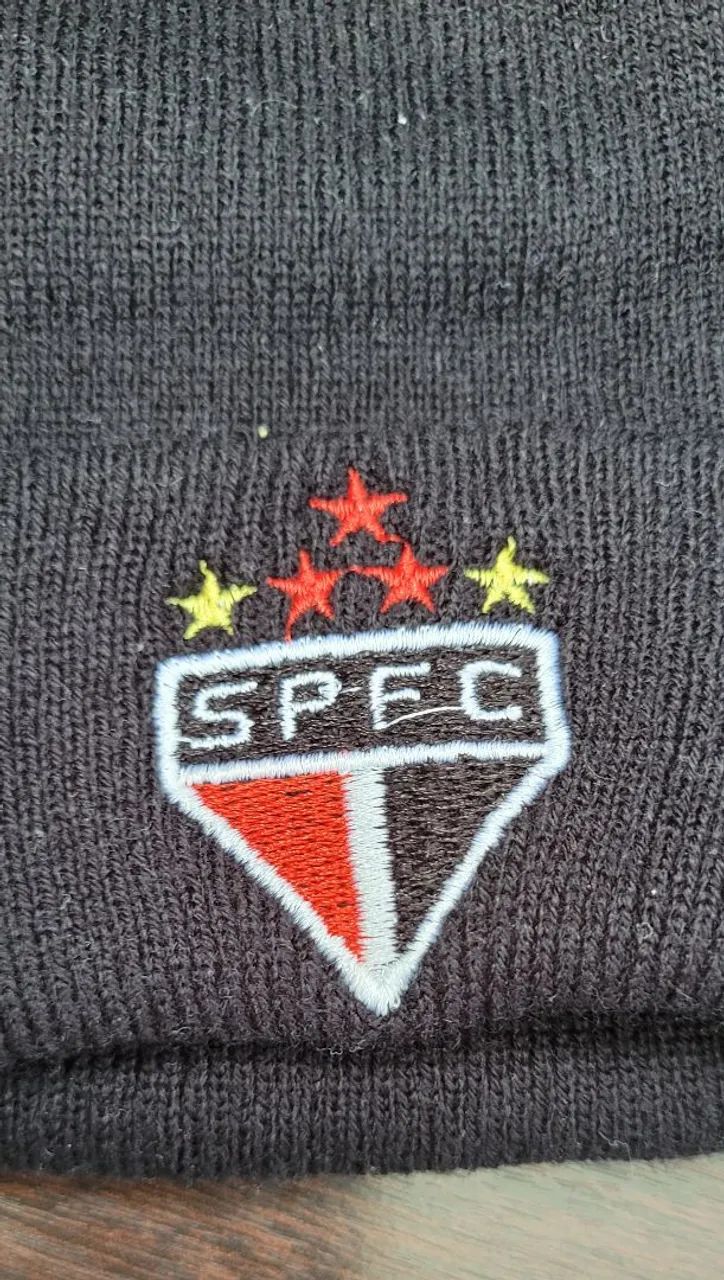 Gorro do SPFC - Foto 2