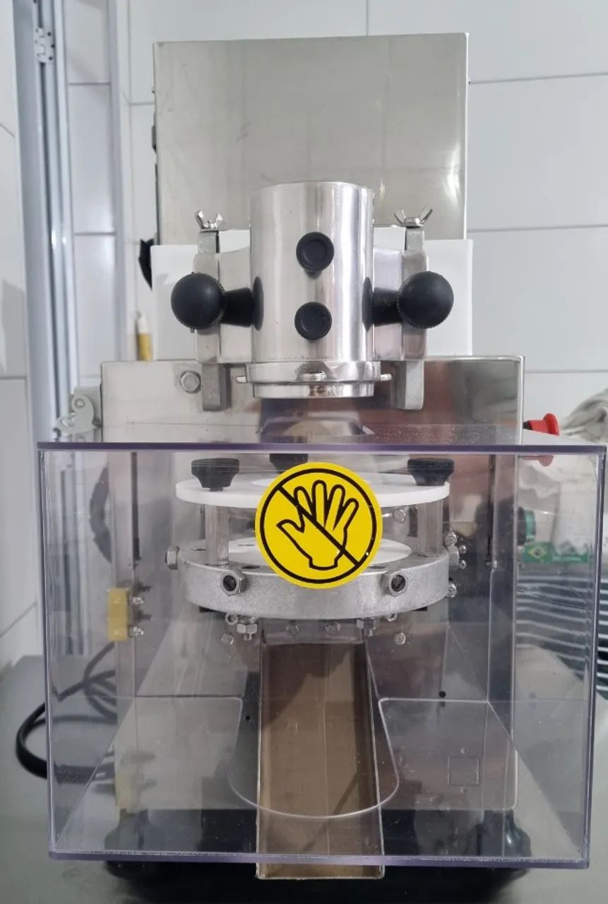 Máquinas de Salgados - Foto 2