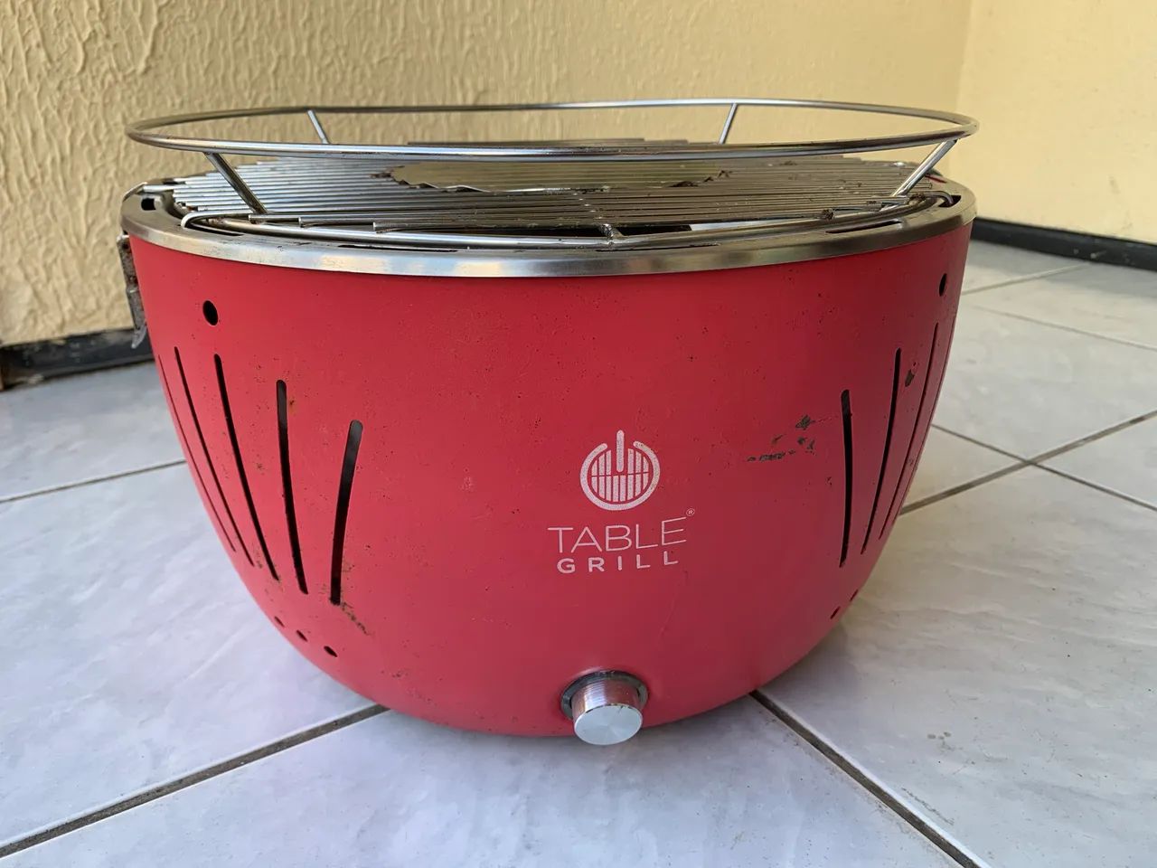 TABLE GRILL