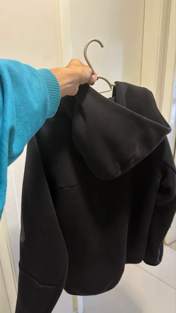 Tech fleece - Foto 2