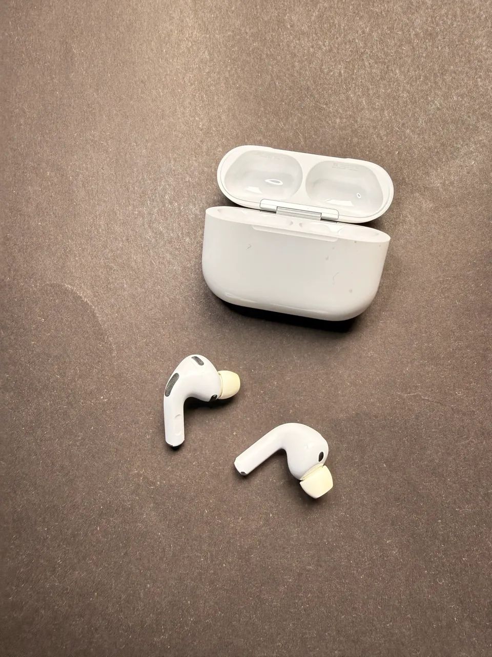 AirPods Pro パス AirPods Pro (3 geração) - Fones de Ouvido - Pirajussara, São Paulo