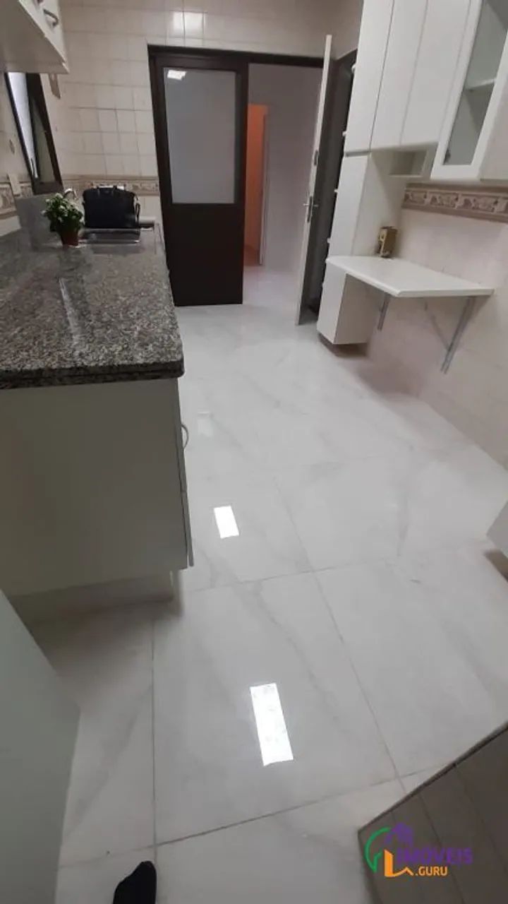 APARTAMENTO - MORUMBI - SP - Foto 3