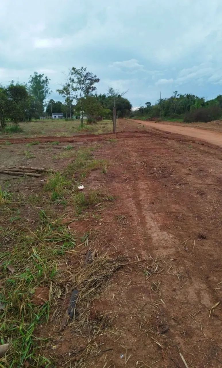 Chácara dentro da cidade  - Foto 2