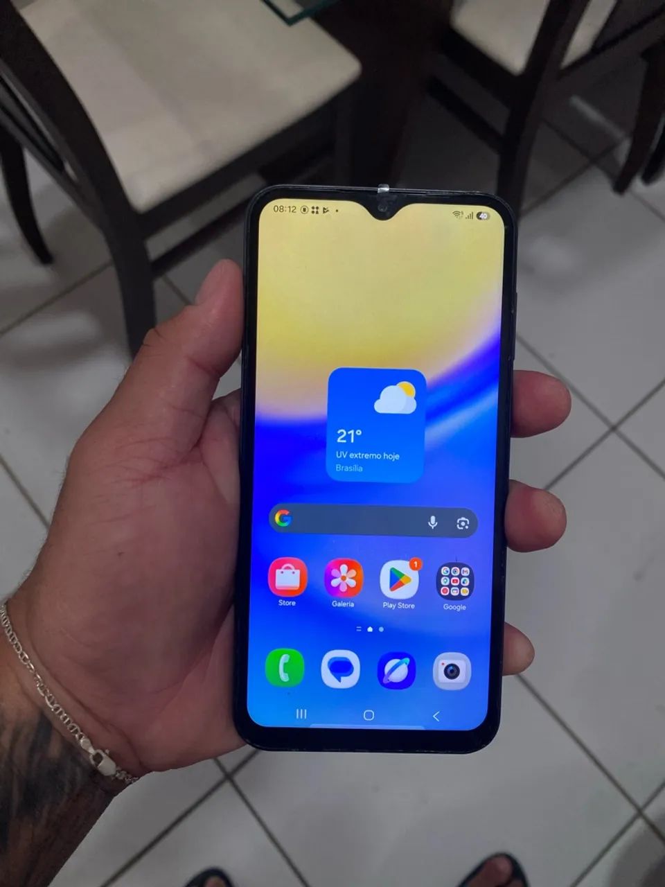 Celular Samsung A15 - Foto 2