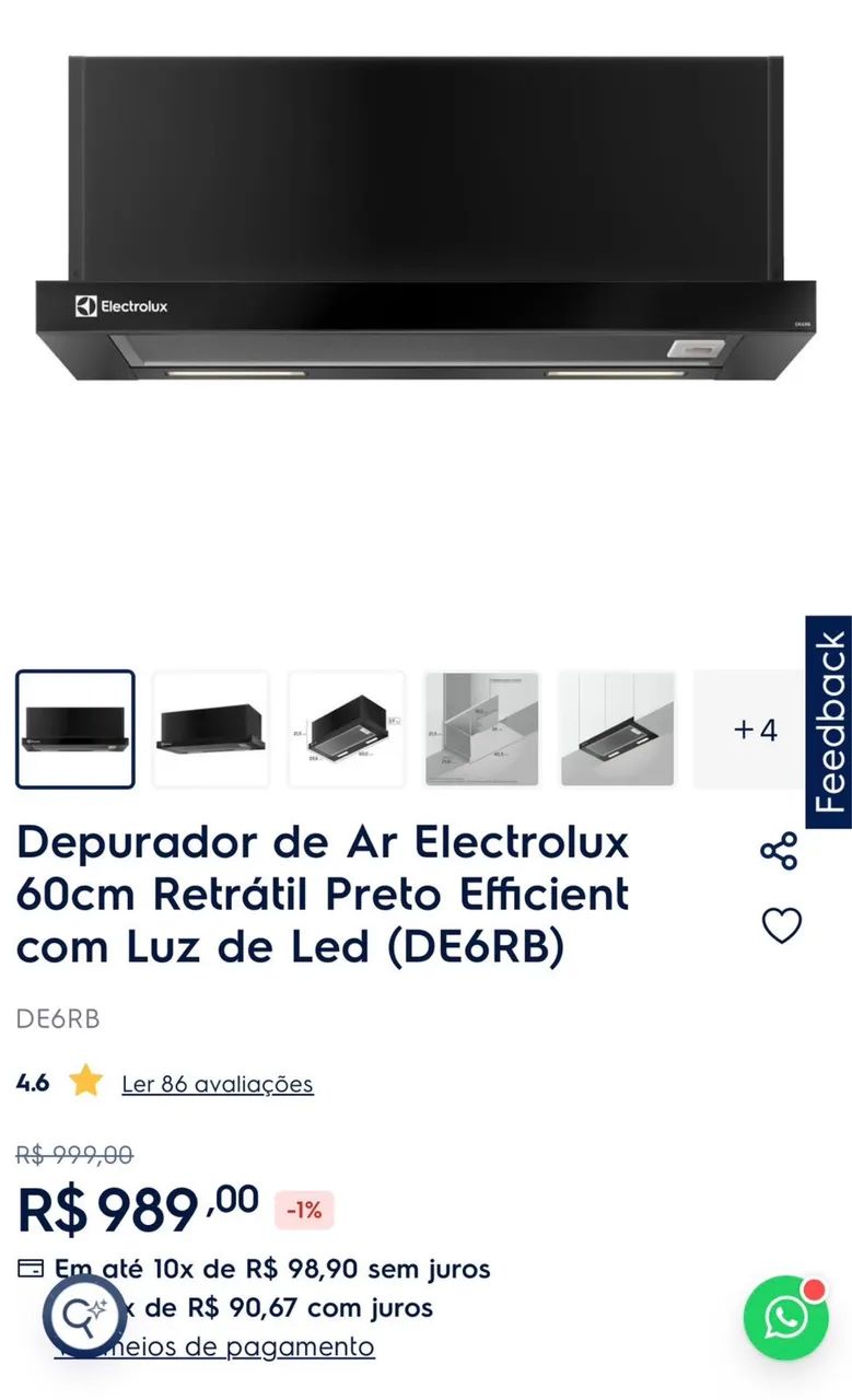 Depurador 