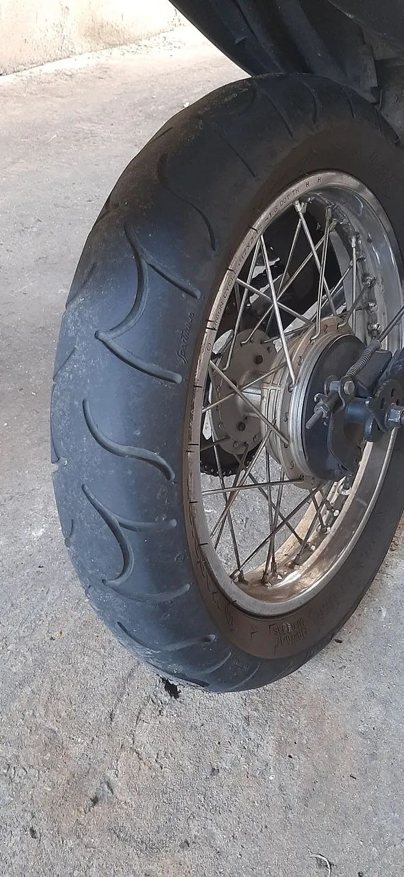Xtz E 125 - Foto 5