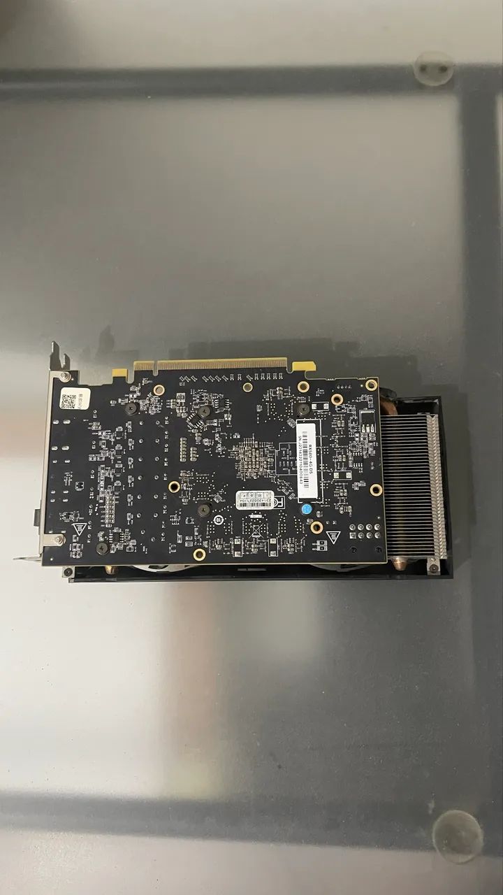 RX 580 4gb - Foto 2