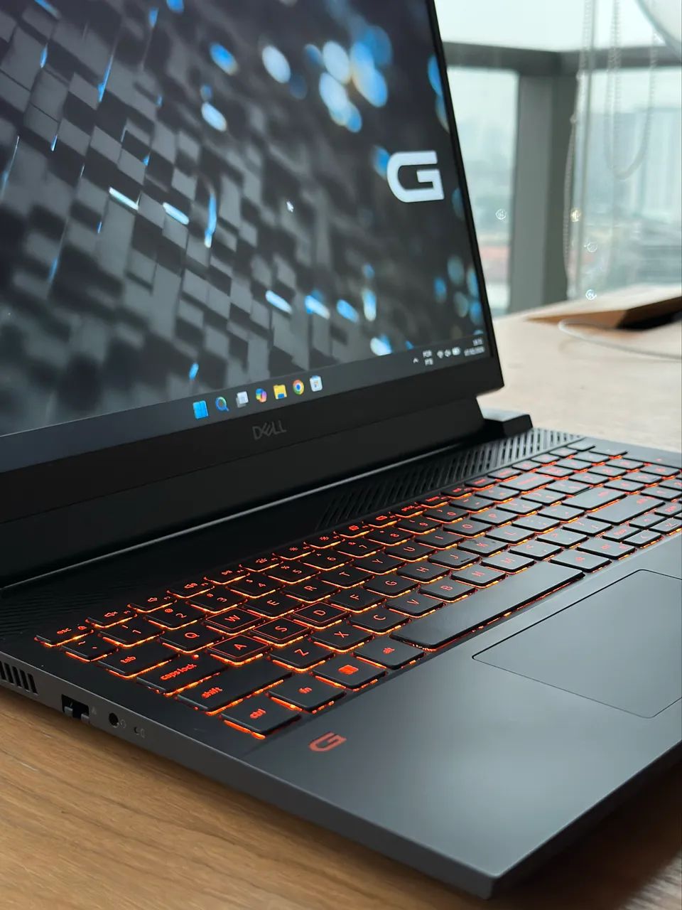 Notebook Dell G15 - Ótimo Estado - Foto 5