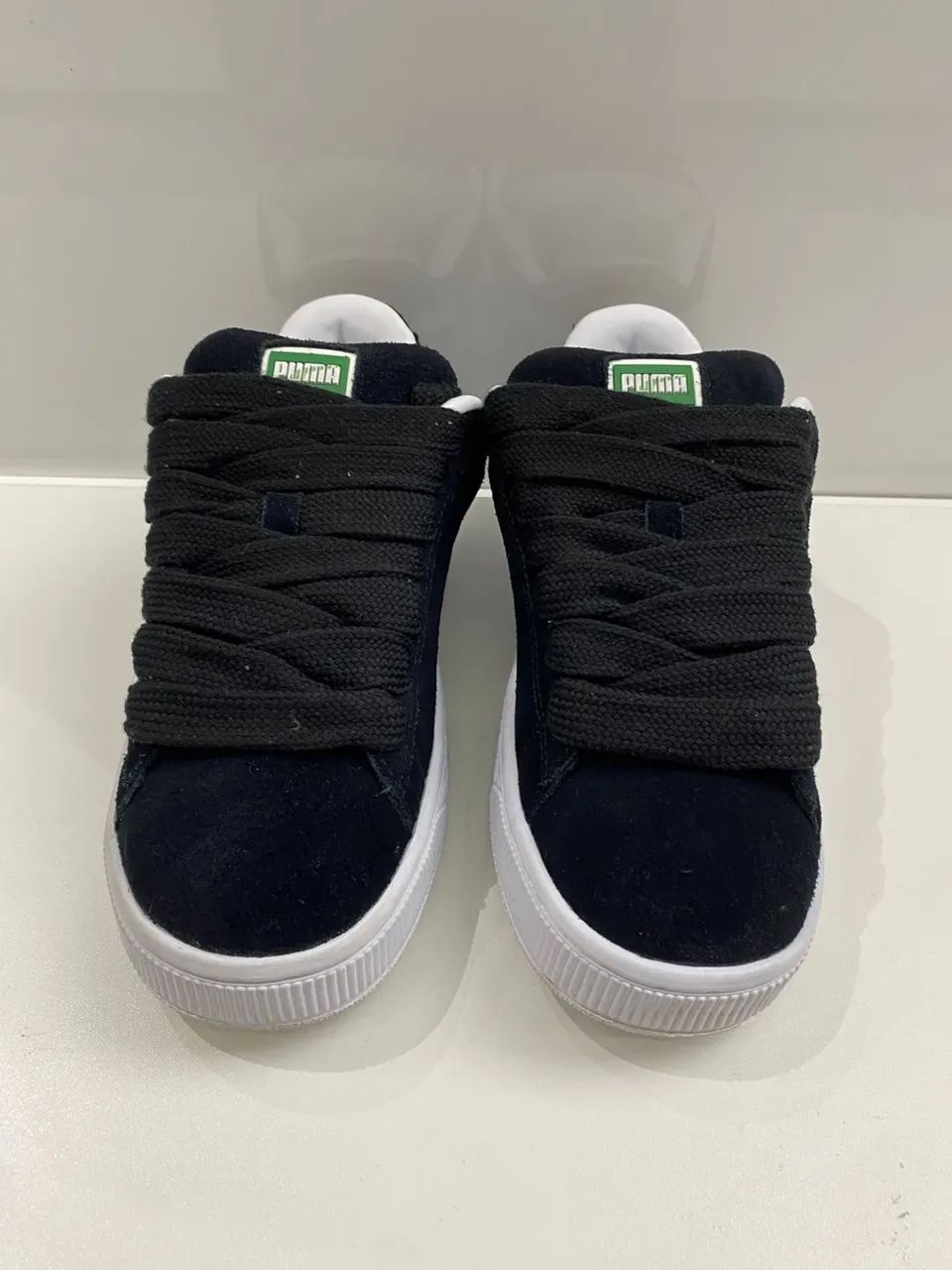Tênis puma suede xl  - Foto 3