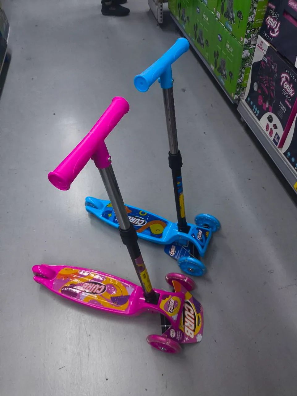 Patinete 