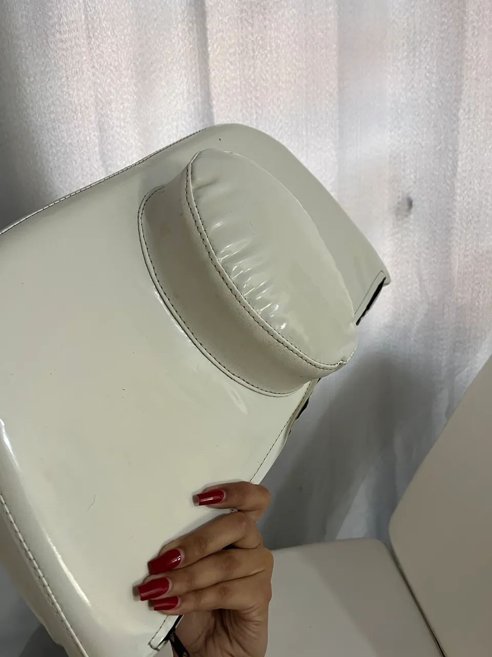 Maca 4 posições estética  - Foto 5