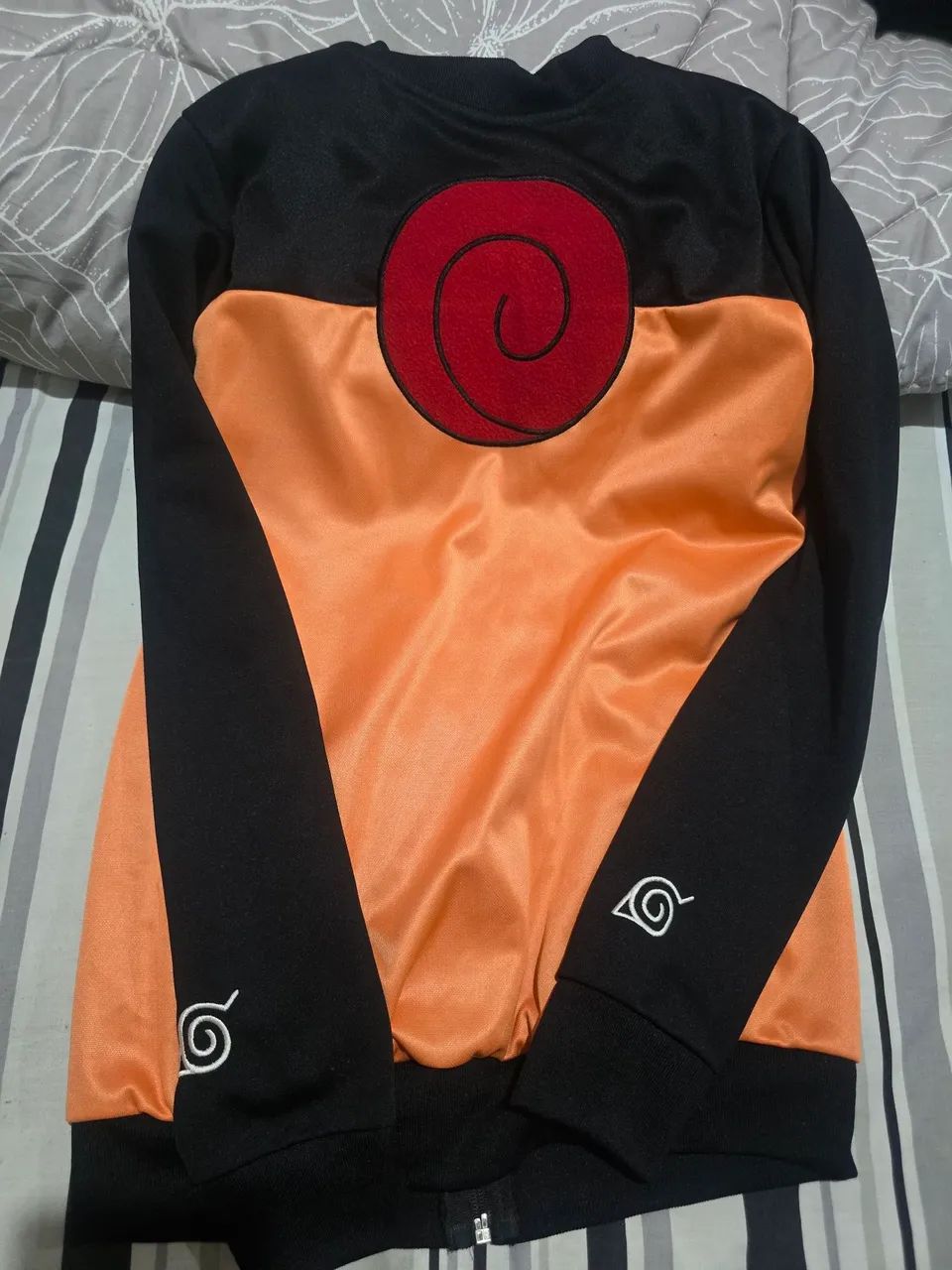 Casaco Narutu