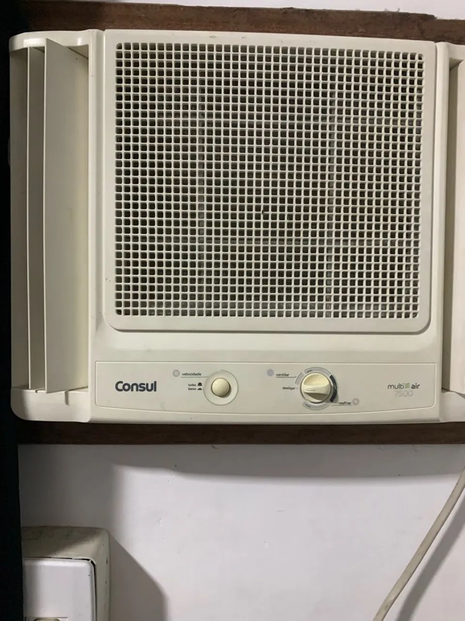 Ar condicionado 7.500 - Foto 3