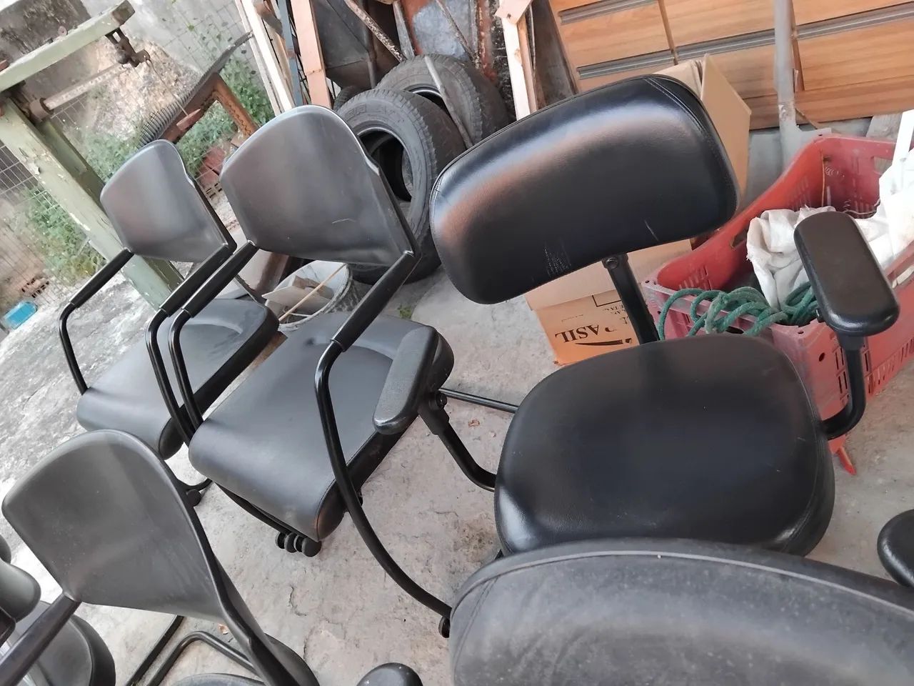 Office Chair