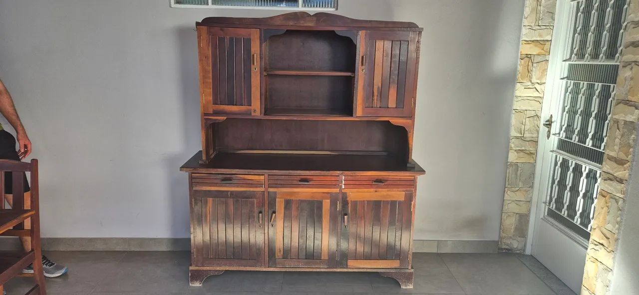 Conjunto de sala de jantar  - Foto 3