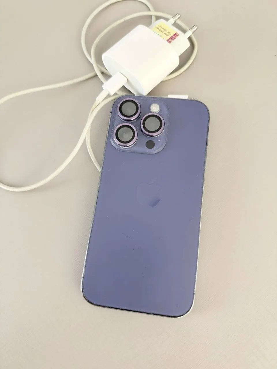 Iphone 14 pro 256 - Foto 2