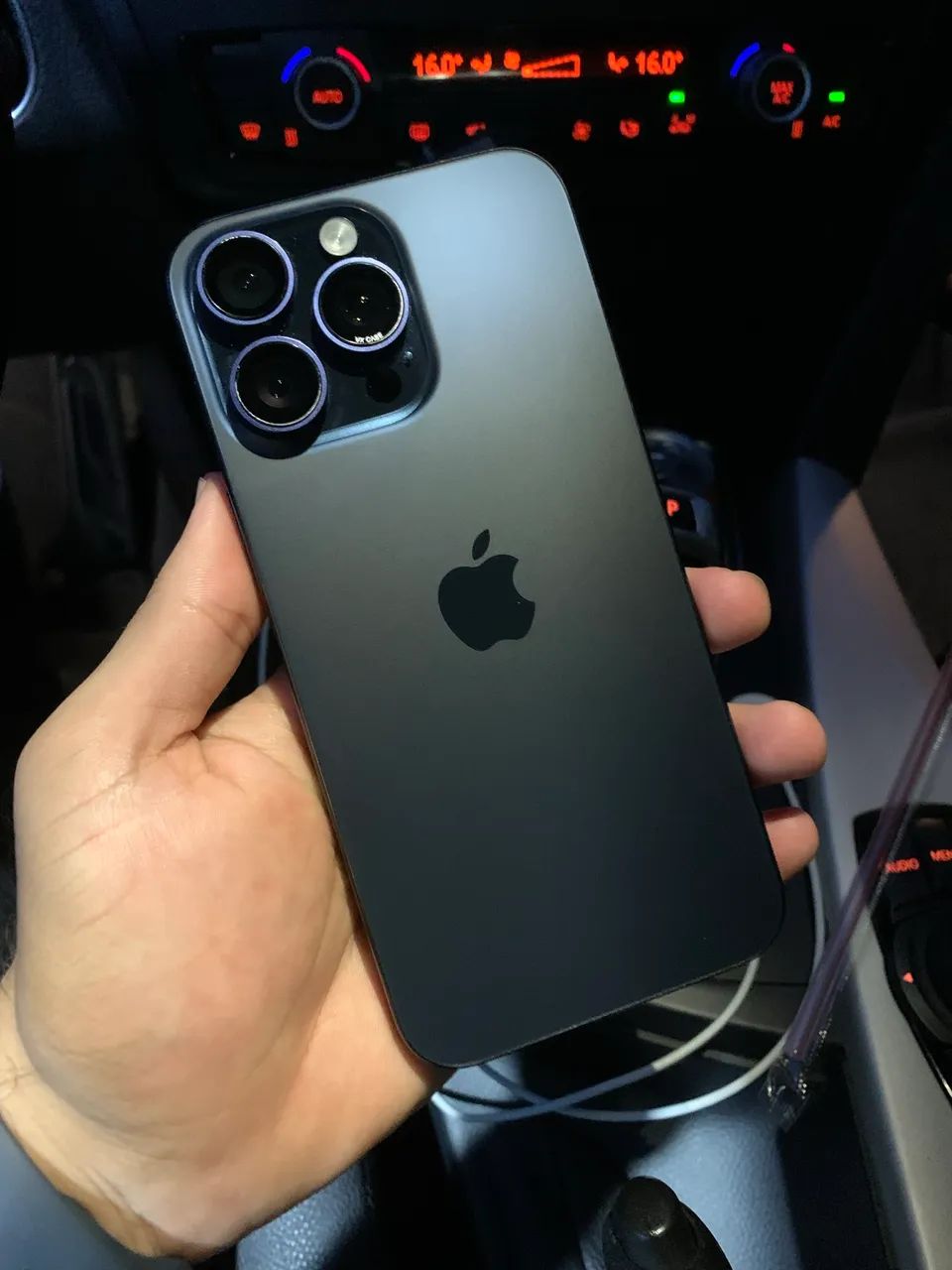 iPhone 15 pro Max 512GB 