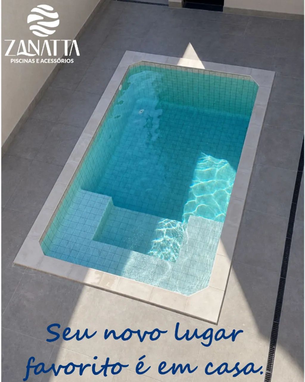 piscina de Vinil - Foto 4