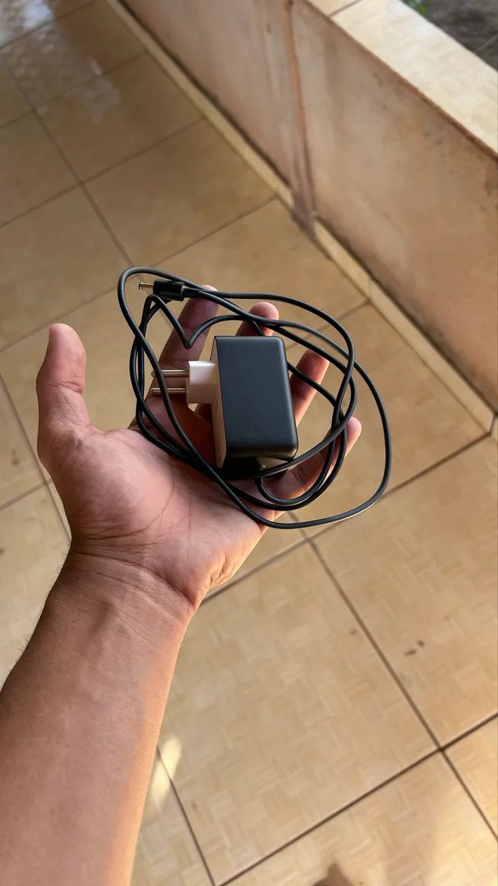 Alexa Echo Dot 4ª Geração - Semi Nova - Foto 2