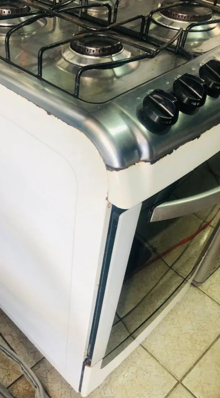 Fogão Electrolux  - Foto 2