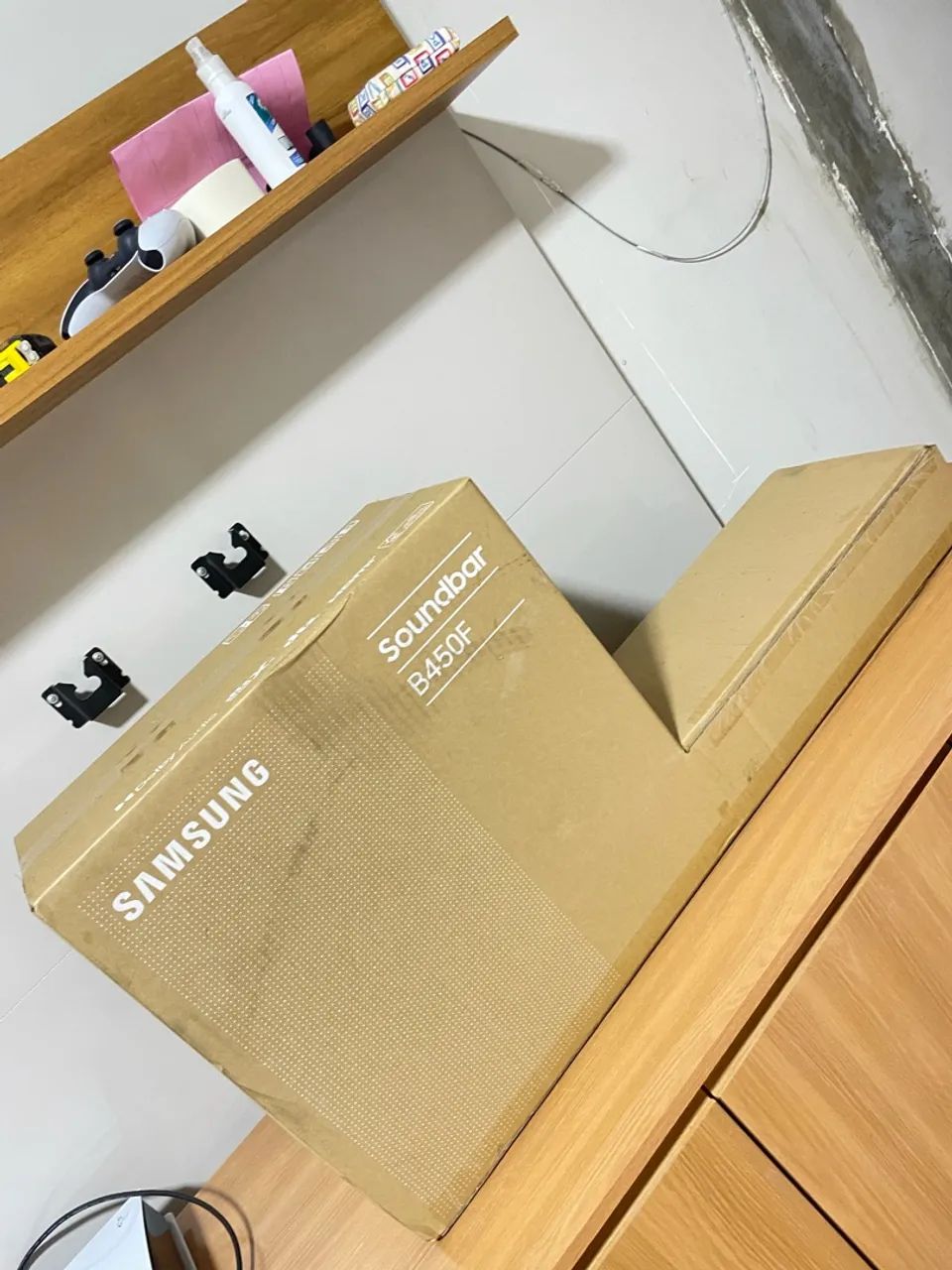 Soundbar - Foto 2