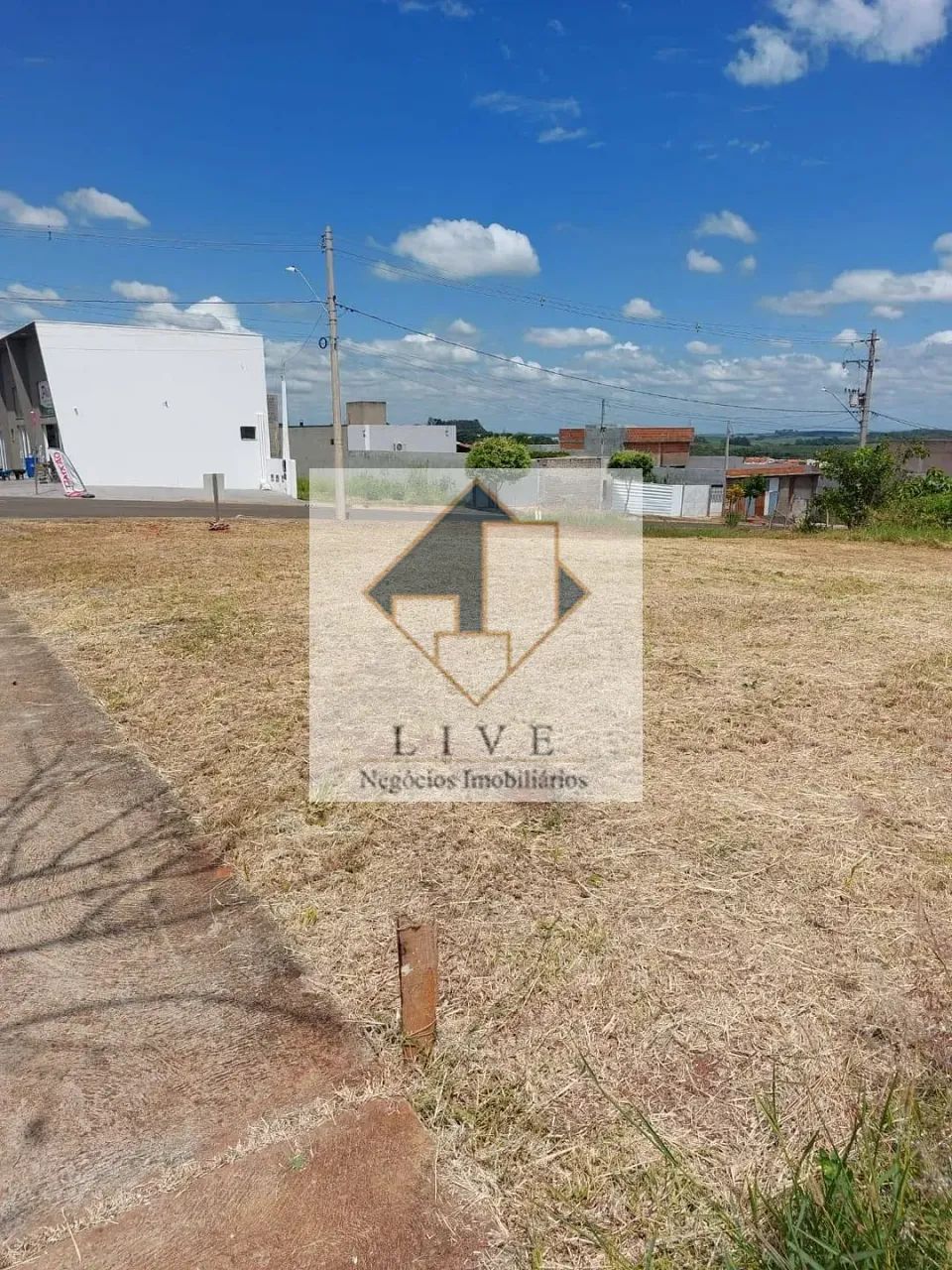 Terreno à venda, Reserva Centenária, Santa Bárbara D'Oeste, SP - Foto 3