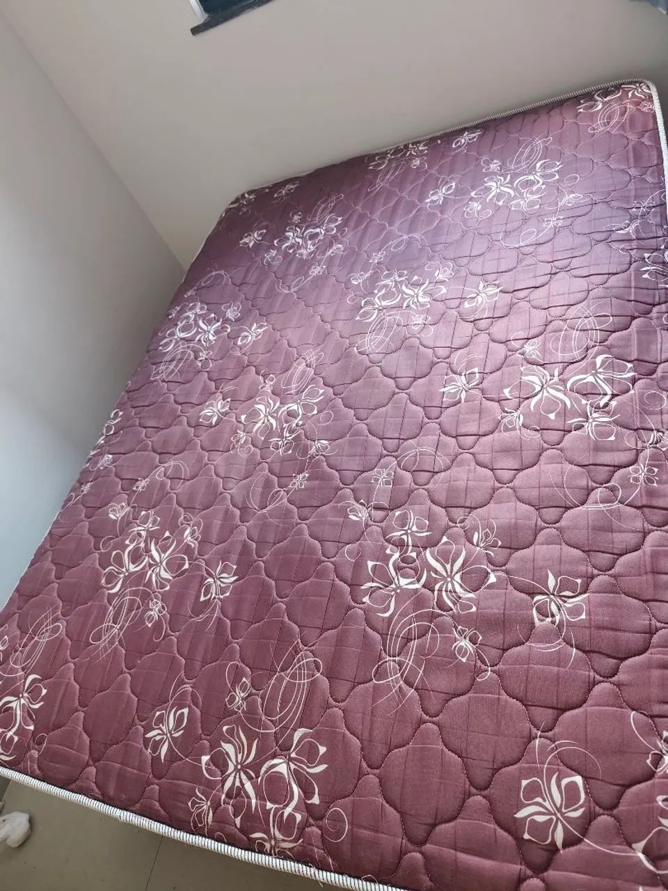 Cama box casal - Foto 2