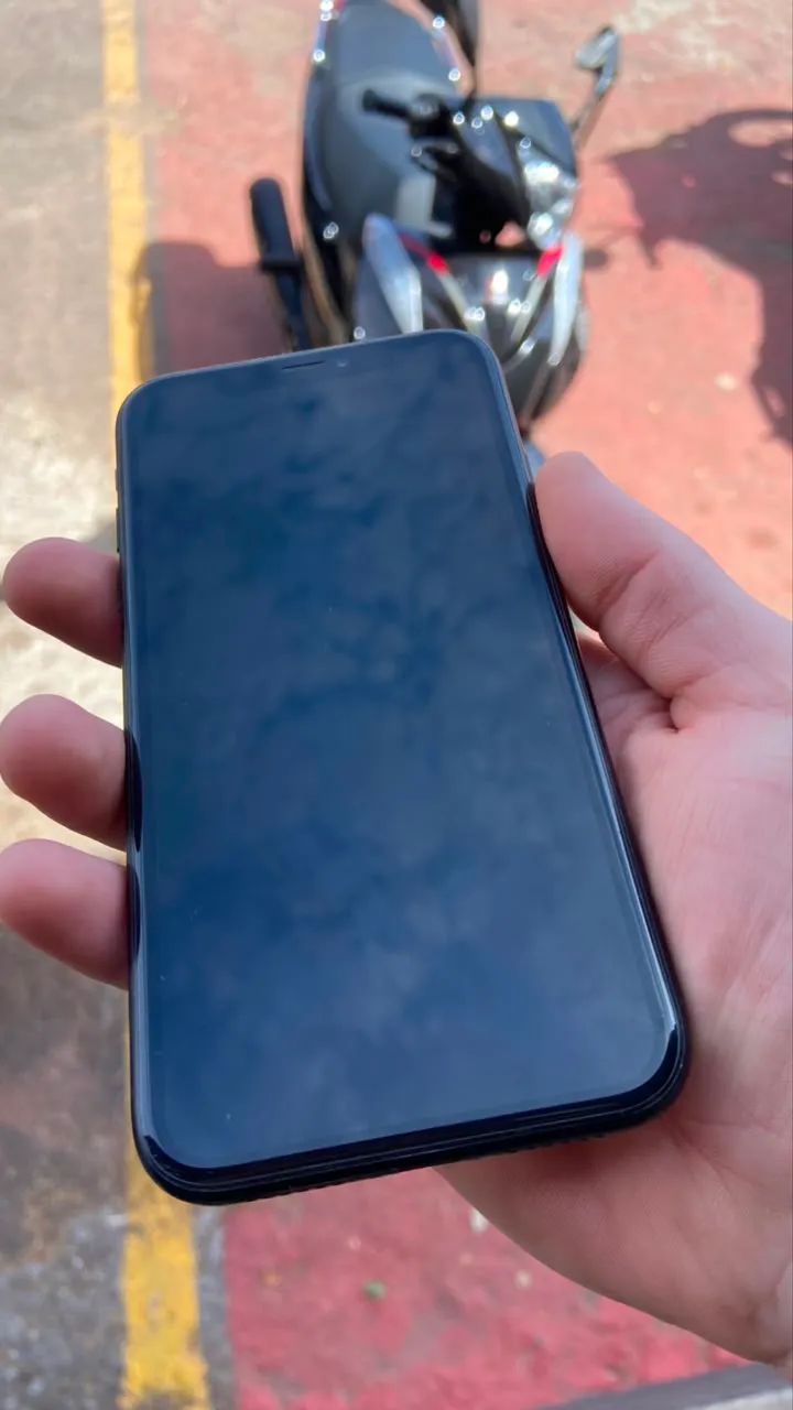 IPHONE XR 128GB - ESTADO DE NOVO - Foto 3