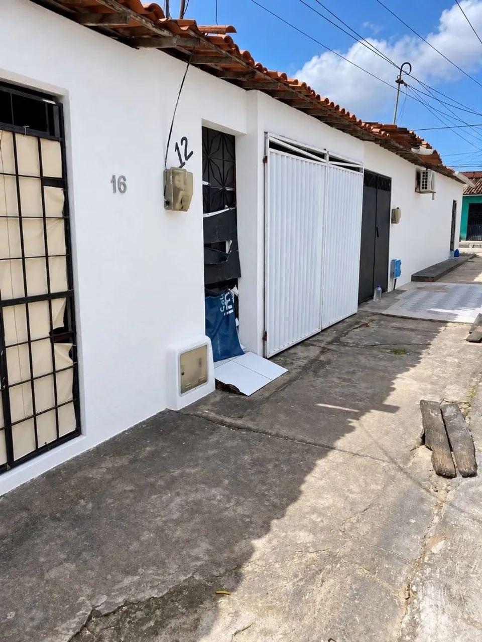 Casa no vila velha 3  