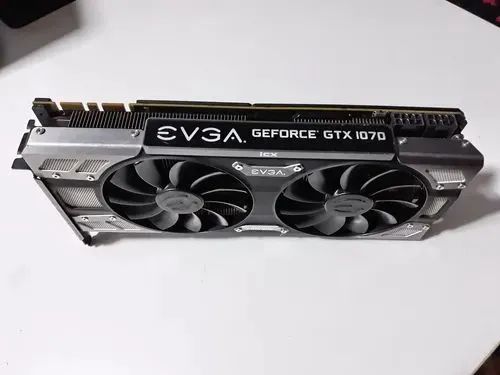 Gtx 1070 evga - Foto 2
