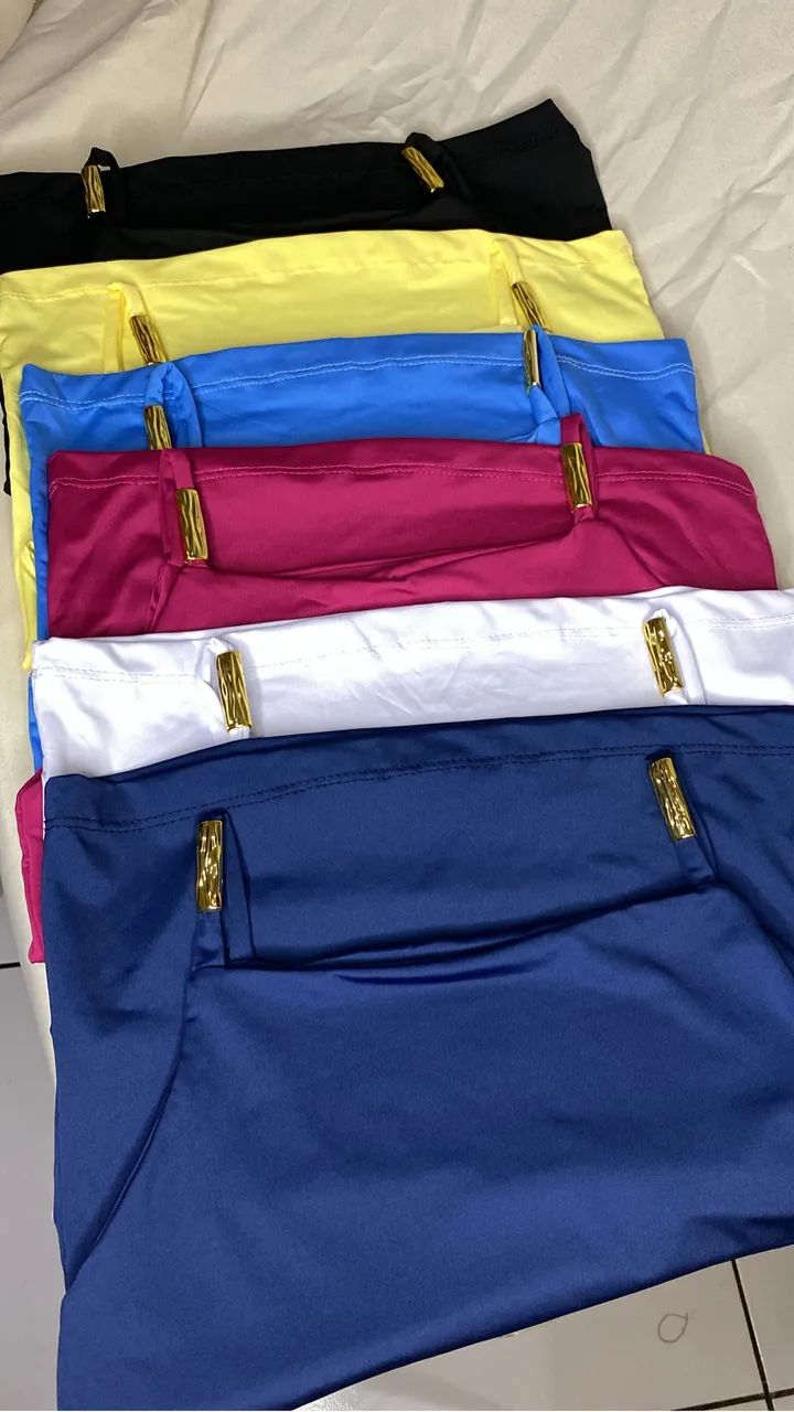 Blusas 