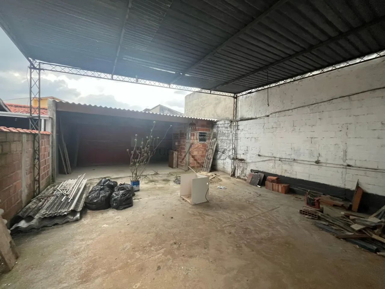 Oportunidade - Galpão Comercial - Cidade Morumbi - 120m².