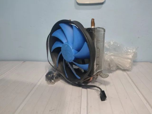 Cooler DeepCool - Foto 3