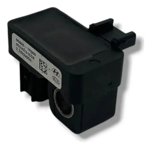 Sensor Impacto Hyundai Veloster 2011 2012 2013 2014 2015 - Foto 3