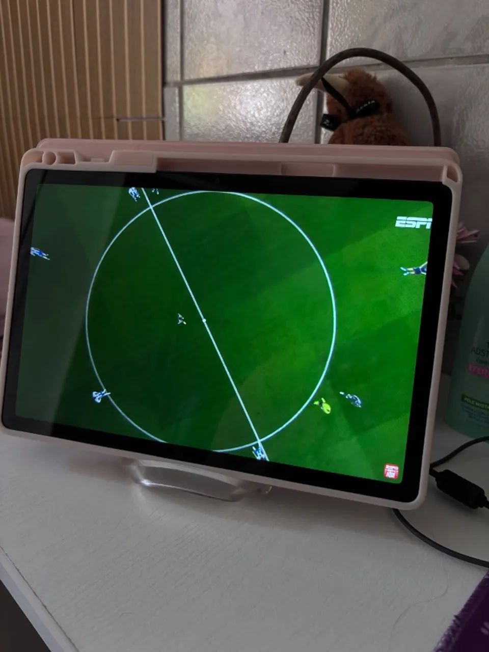 Galaxy Tab A9 PLUS 4G, Samsung! - Foto 3