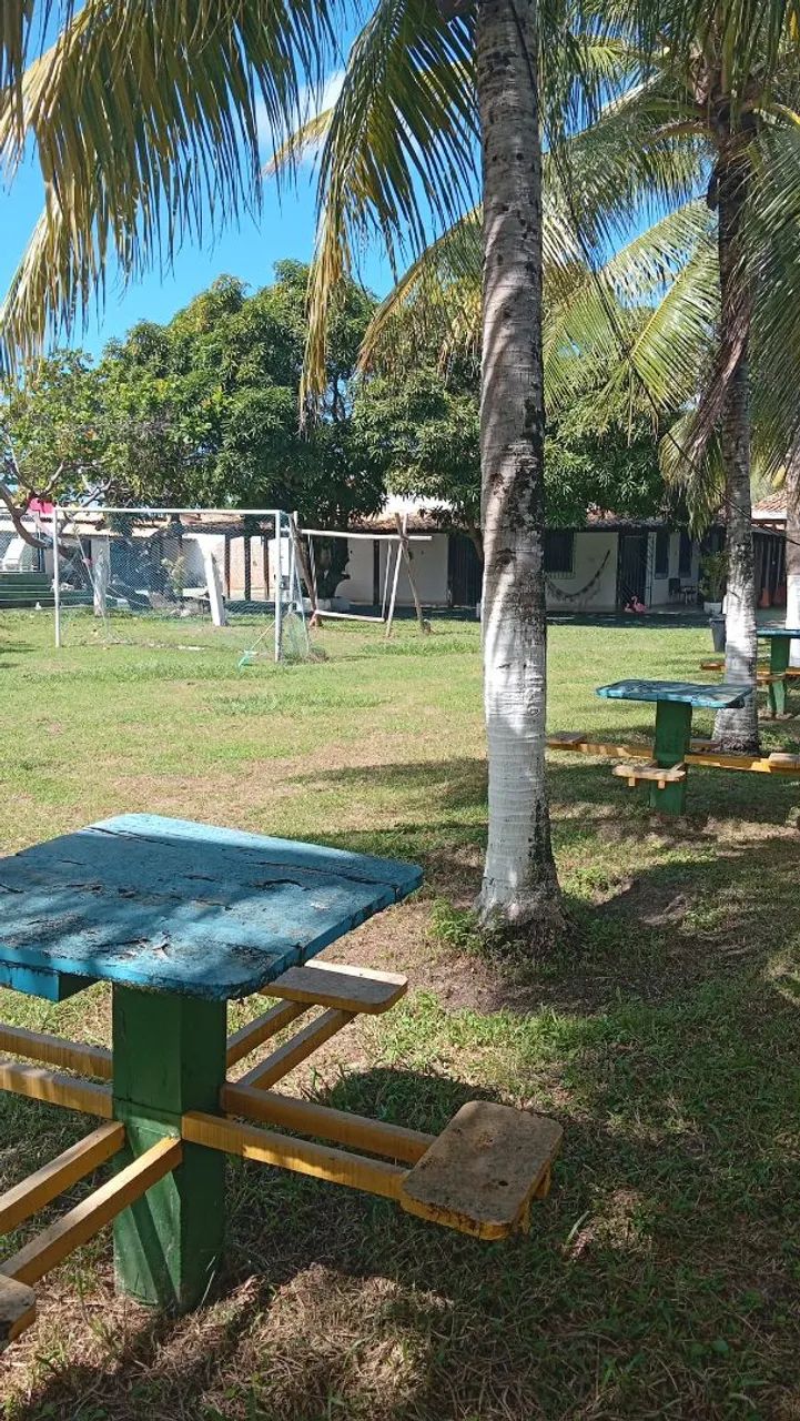 camping - hostel - Foto 3