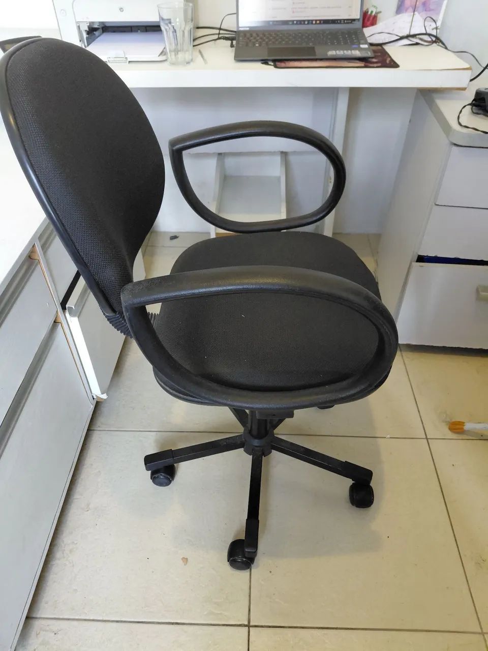 Cadeira de Escritório - Foto 3