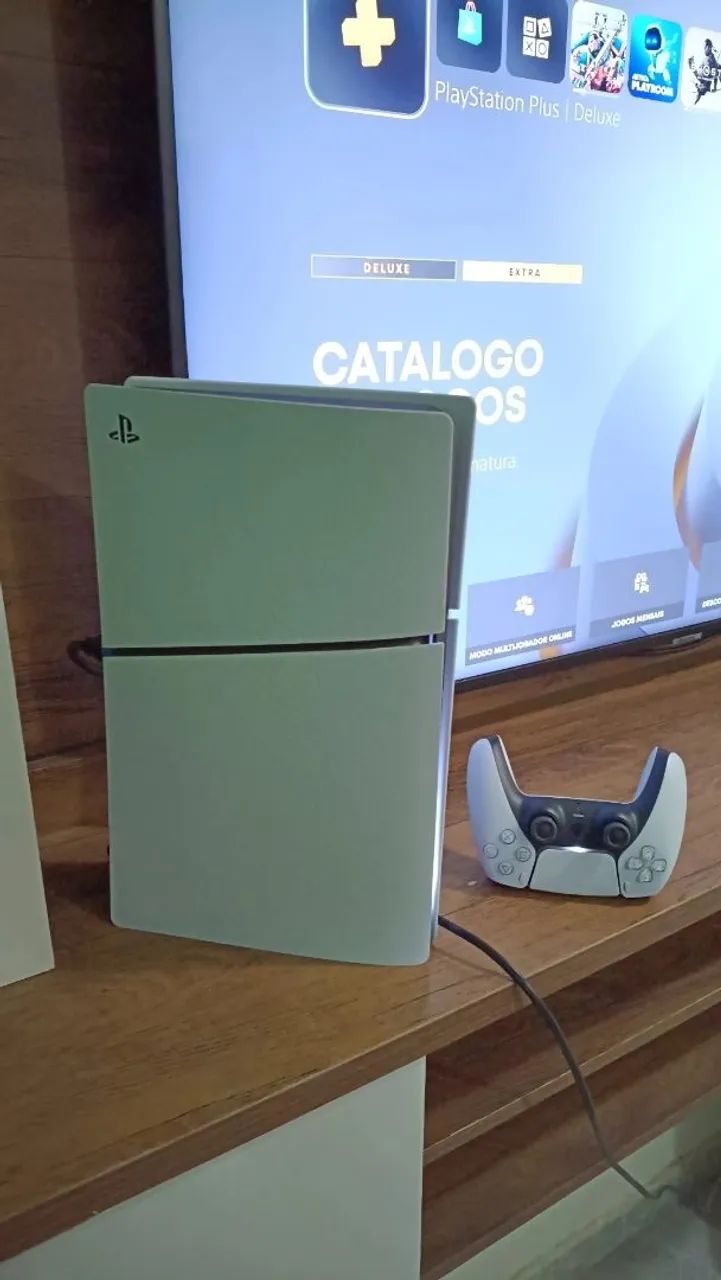 Ps5 Slim  - Foto 3