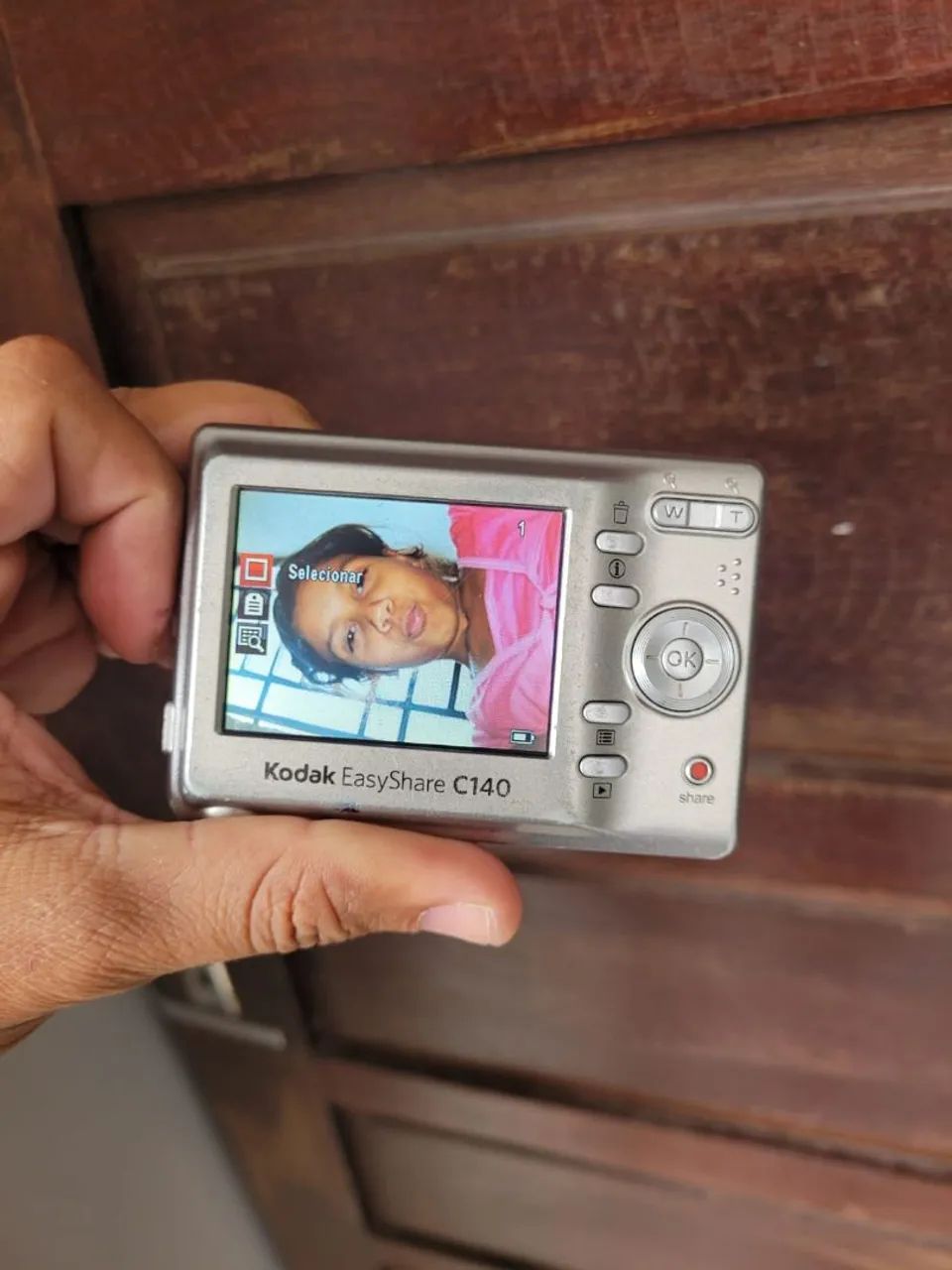 Câmera digital  - Foto 2